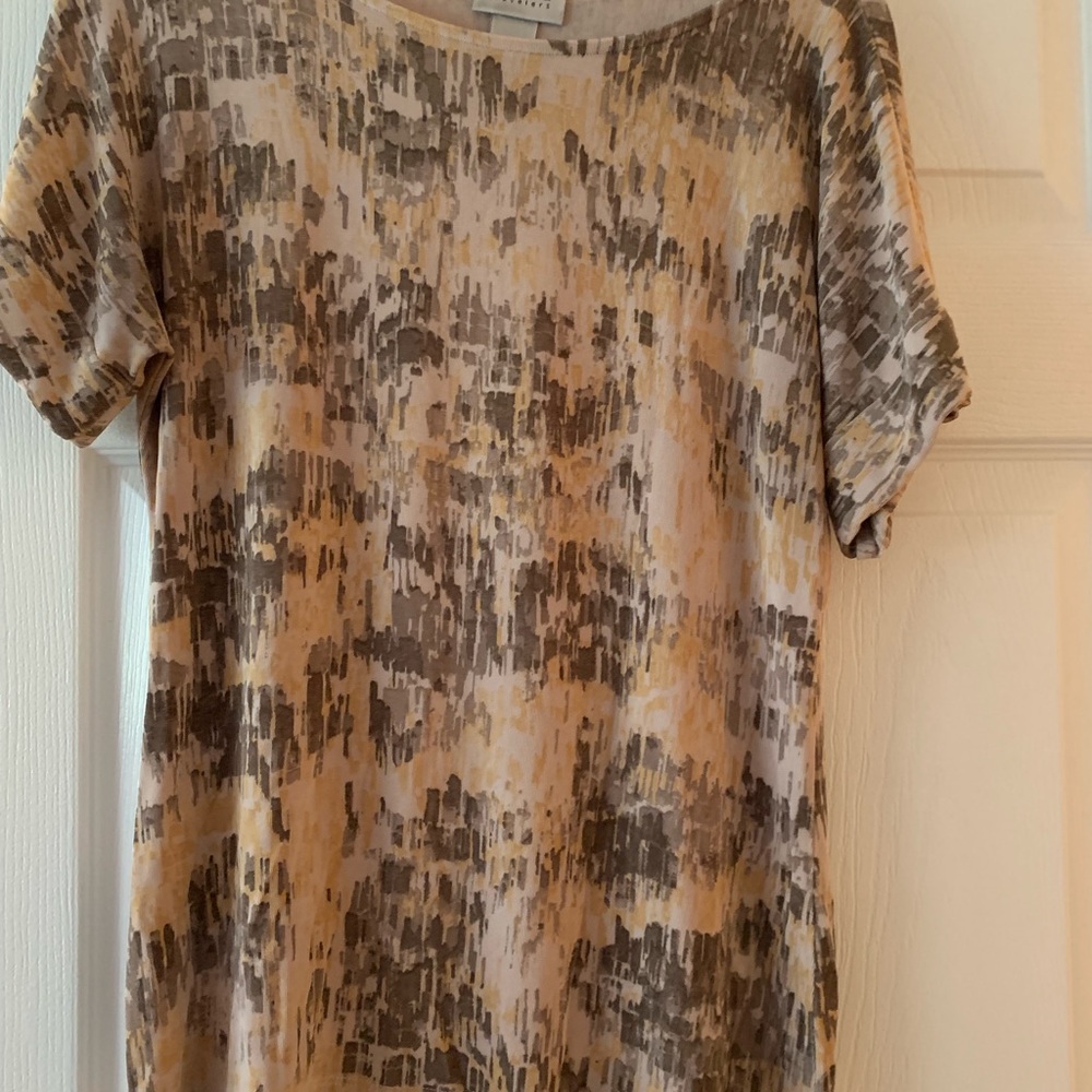 Chicos blouse